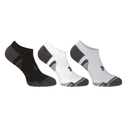 3PACK strumpor Under Armour flerfärgad (1379503 011)