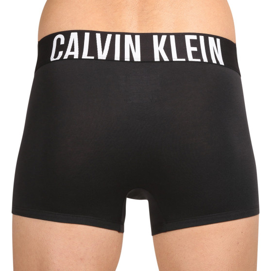 3PACK Boxershorts för herrar Calvin Klein svart (NB3608A-UB1)