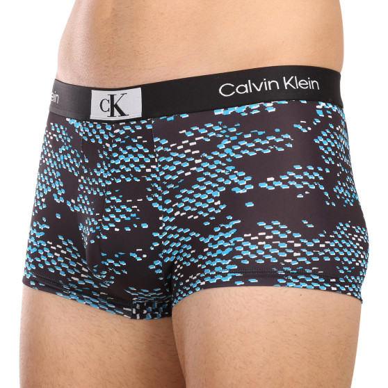 Boxershorts för män Calvin Klein multicolour (NB3406A-LO9)