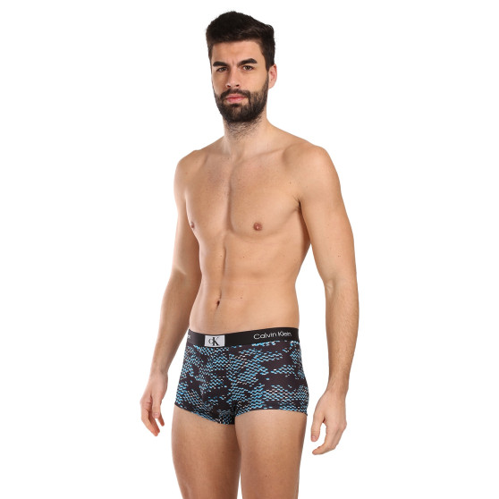 Boxershorts för män Calvin Klein multicolour (NB3406A-LO9)