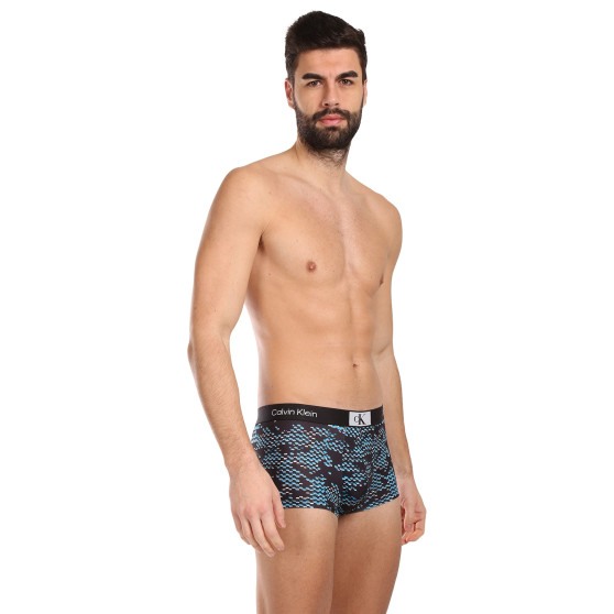 Boxershorts för män Calvin Klein multicolour (NB3406A-LO9)