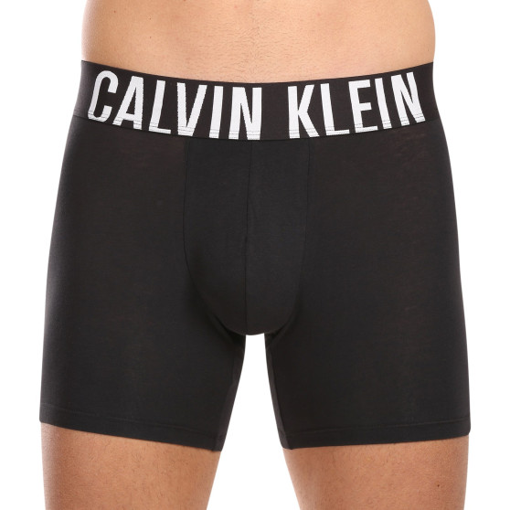 3PACK Boxershorts för herrar Calvin Klein multicolour (NB3609A-MP1)