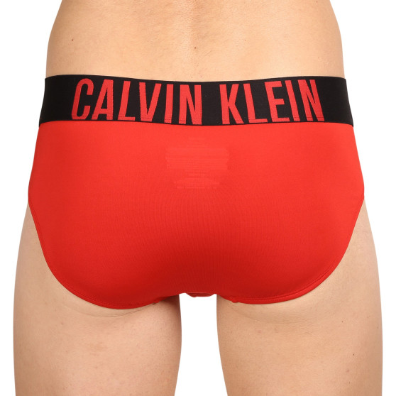 3PACK herrkalsonger Calvin Klein multicolour (NB3610A-LXO)