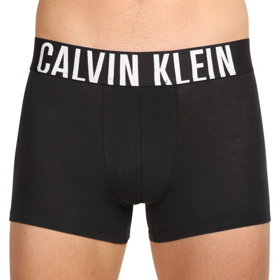 3PACK Boxershorts för herrar Calvin Klein multicolour (NB3608A-OG5)