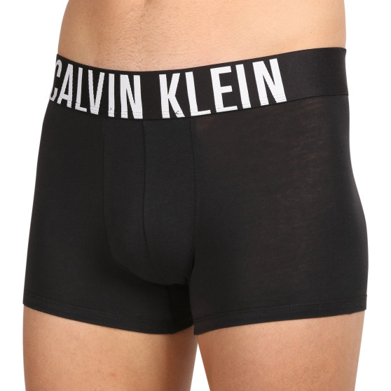 3PACK Boxershorts för herrar Calvin Klein multicolour (NB3608A-OG5)