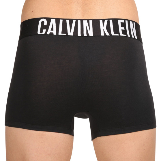 3PACK Boxershorts för herrar Calvin Klein multicolour (NB3608A-OG5)