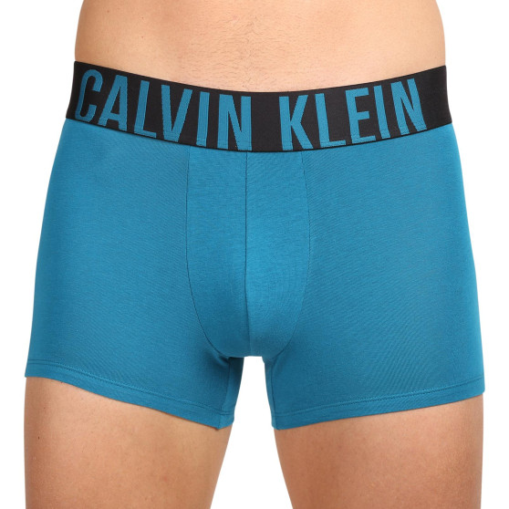 3PACK Boxershorts för herrar Calvin Klein multicolour (NB3608A-OG5)