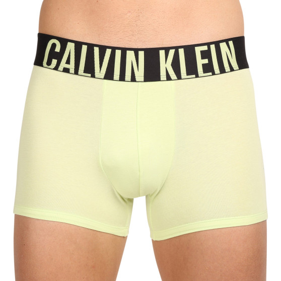 3PACK Boxershorts för herrar Calvin Klein multicolour (NB3608A-OG5)