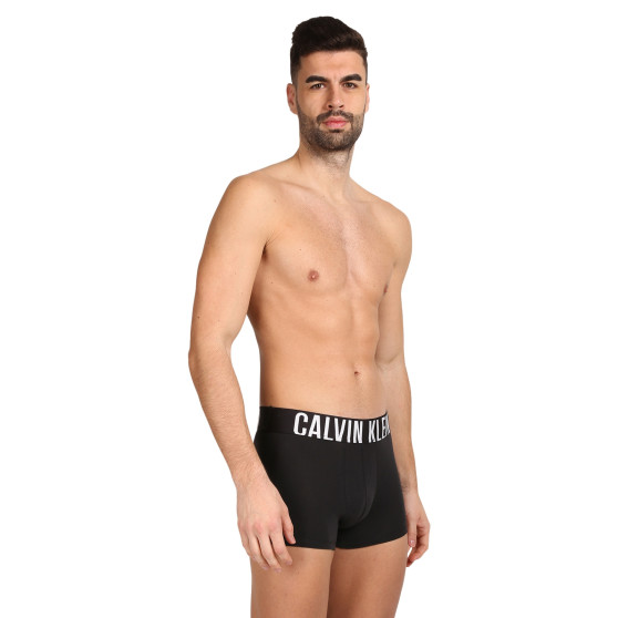 3PACK Boxershorts för herrar Calvin Klein multicolour (NB3608A-OG5)