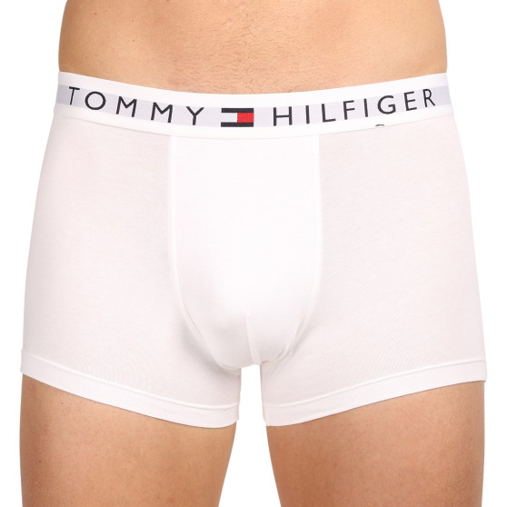 3PACK Boxershorts för herrar Tommy Hilfiger multicolour (UM0UM03181 0SZ)