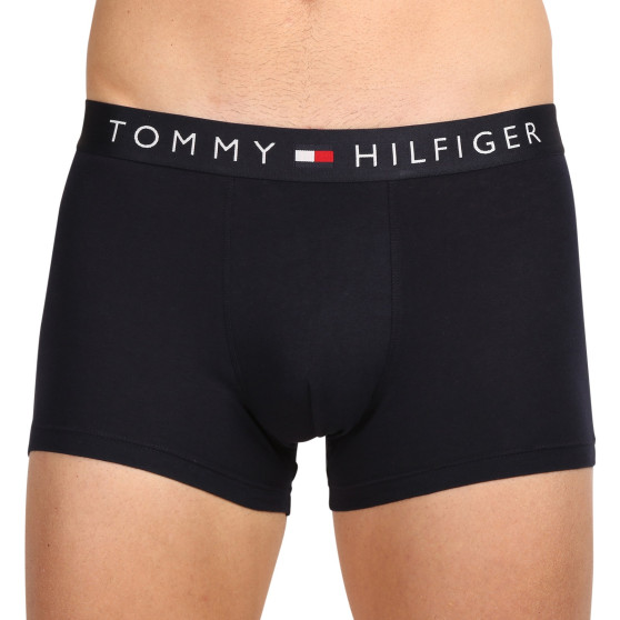 3PACK Boxershorts för herrar Tommy Hilfiger multicolour (UM0UM03181 0SZ)