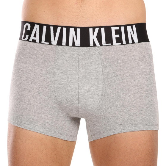 3PACK Boxershorts för herrar Calvin Klein multicolour (NB3608A-MPI)