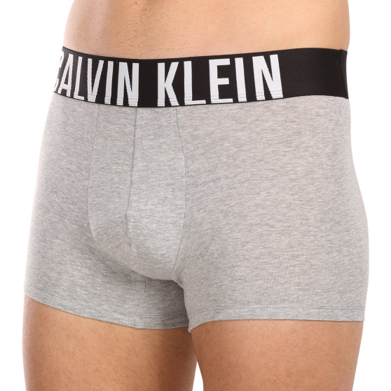 3PACK Boxershorts för herrar Calvin Klein multicolour (NB3608A-MPI)