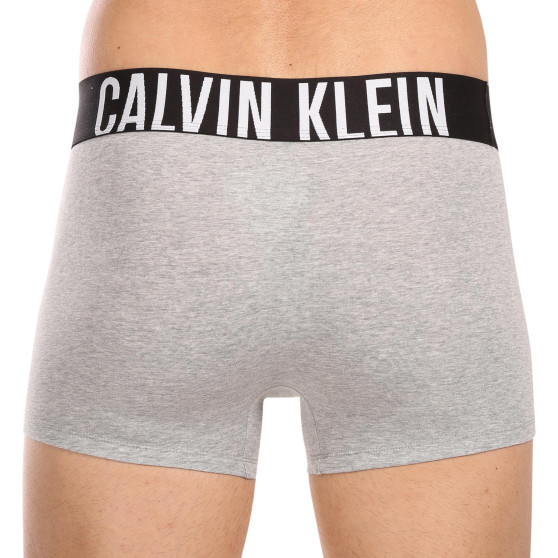 3PACK Boxershorts för herrar Calvin Klein multicolour (NB3608A-MPI)