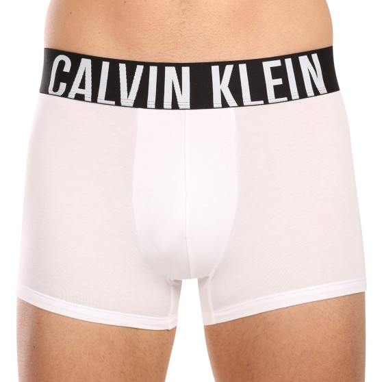 3PACK Boxershorts för herrar Calvin Klein multicolour (NB3608A-MPI)