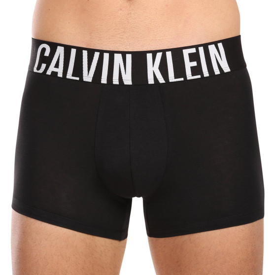 3PACK Boxershorts för herrar Calvin Klein multicolour (NB3608A-MPI)