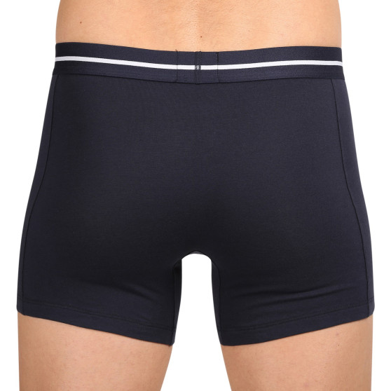 3PACK Boxershorts för herrar BOSS multicolour (50514962 960)