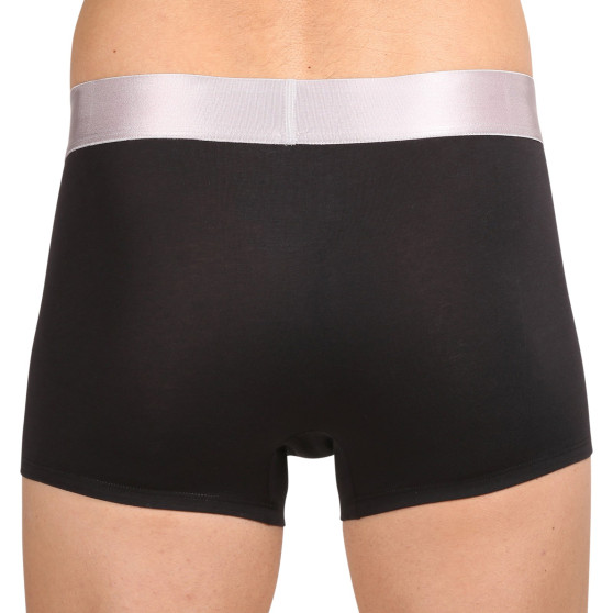 3PACK Boxershorts för herrar Calvin Klein multicolour (NB3130A-NA9)