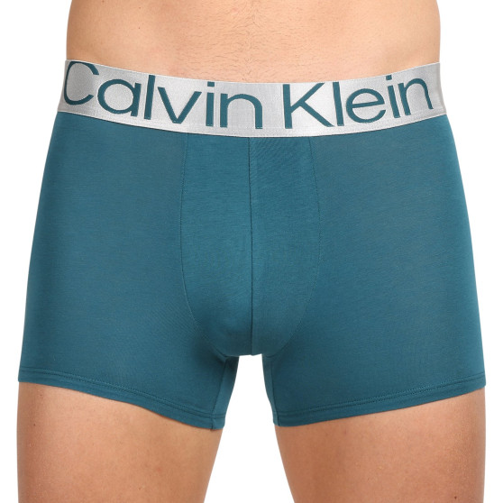 3PACK Boxershorts för herrar Calvin Klein multicolour (NB3130A-NA9)