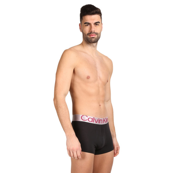 3PACK Boxershorts för herrar Calvin Klein multicolour (NB3130A-NA9)