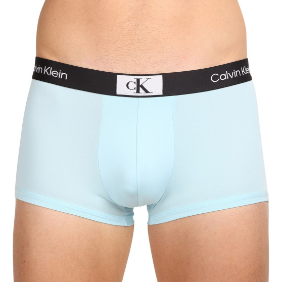 3PACK Boxershorts för herrar Calvin Klein multicolour (NB3532E-OFO)