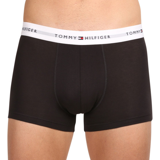 3PACK Boxershorts för herrar Tommy Hilfiger multicolour (UM0UM02761 0YV)