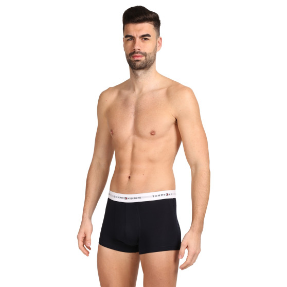 3PACK Boxershorts för herrar Tommy Hilfiger multicolour (UM0UM02761 0YV)