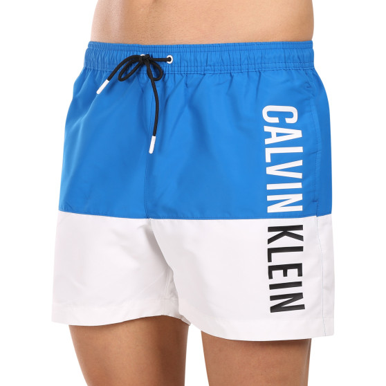 Badkläder för män Calvin Klein multicolour (KM0KM00994-DYO)