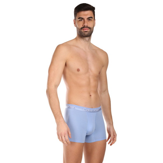 3PACK Boxershorts för herrar Calvin Klein multicolour (NB2971A-MCA)