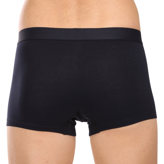 3PACK Boxershorts för herrar Tommy Hilfiger blå (UM0UM03180 0SY)