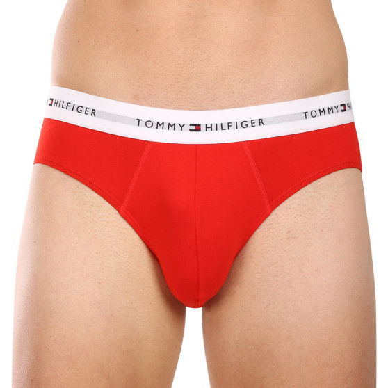 3PACK herrkalsonger Tommy Hilfiger multicolour (UM0UM02764 0XZ)