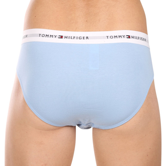 3PACK herrkalsonger Tommy Hilfiger multicolour (UM0UM02764 0XZ)