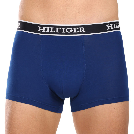 3PACK Boxershorts för herrar Tommy Hilfiger multicolour (UM0UM03185 0SX)