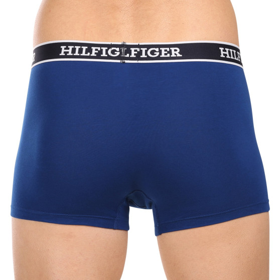 3PACK Boxershorts för herrar Tommy Hilfiger multicolour (UM0UM03185 0SX)