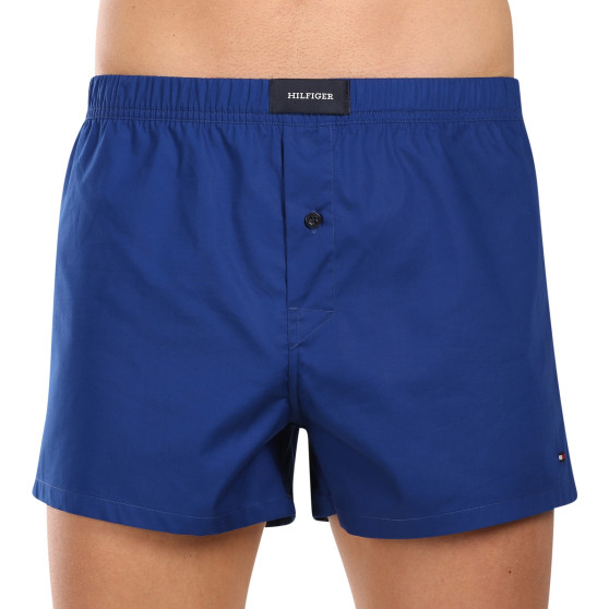 3PACKBoxershorts för herrar Tommy Hilfiger flerfärgad (UM0UM03187 0SX)