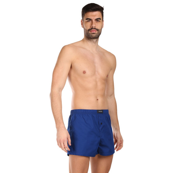 3PACKBoxershorts för herrar Tommy Hilfiger flerfärgad (UM0UM03187 0SX)