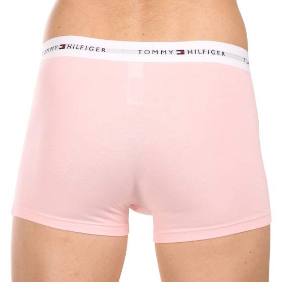 3PACK Boxershorts för herrar Tommy Hilfiger multicolour (UM0UM02761 0XP)