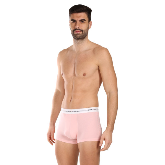 3PACK Boxershorts för herrar Tommy Hilfiger multicolour (UM0UM02761 0XP)