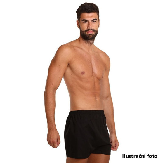 4x 3PACK Boxershorts för herrar  - kvartalsvis årsabonnemang Nedeto