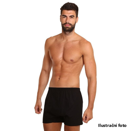 4x 3PACK Boxershorts för herrar  - kvartalsvis årsabonnemang Nedeto