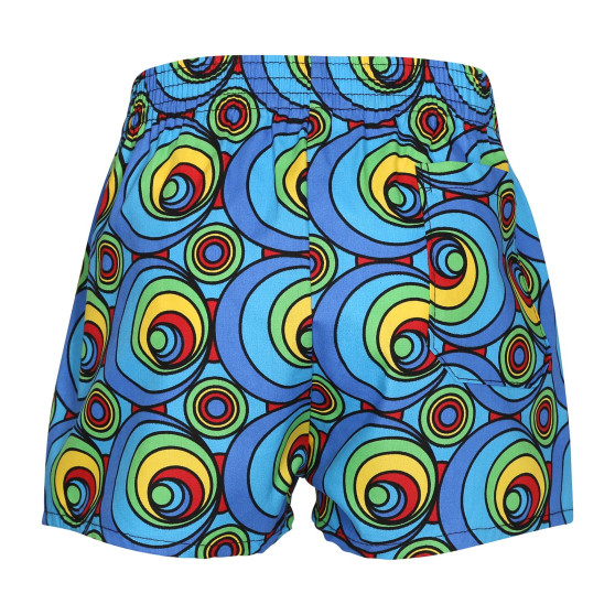 Shorts för barn Styx art klassiska gummicirklar (J1151)