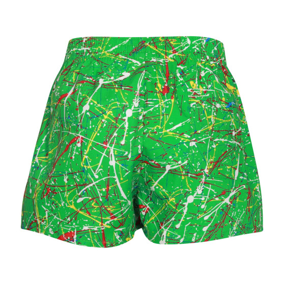 Shorts för barn Styx art classic rubber Jáchym (J1353)