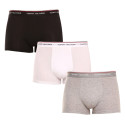 3PACK Boxershorts för herrar Tommy Hilfiger multicolour (1U87903842 004)