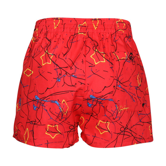 Shorts för barn Styx art classic rubber Jáchym (J1356)