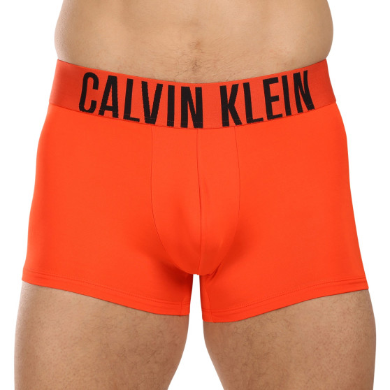 3PACK Boxershorts för herrar Calvin Klein multicolour (NB3775A-MDI)