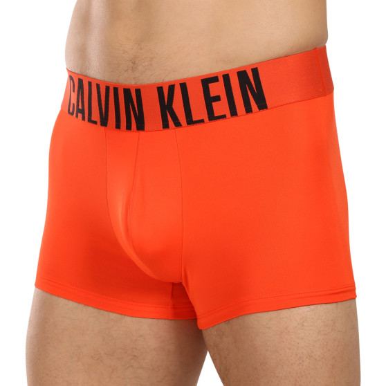 3PACK Boxershorts för herrar Calvin Klein multicolour (NB3775A-MDI)