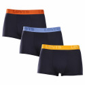 3PACK Boxershorts för herrar Levis multicolour (905042001 024)