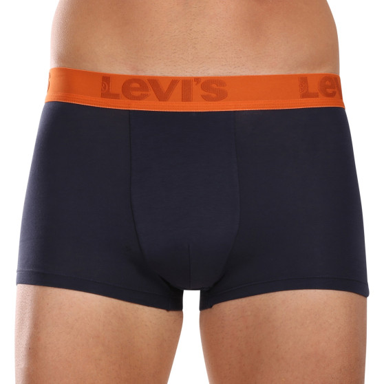 3PACK Boxershorts för herrar Levis multicolour (905042001 024)