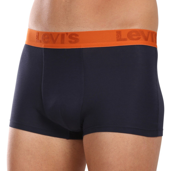 3PACK Boxershorts för herrar Levis multicolour (905042001 024)