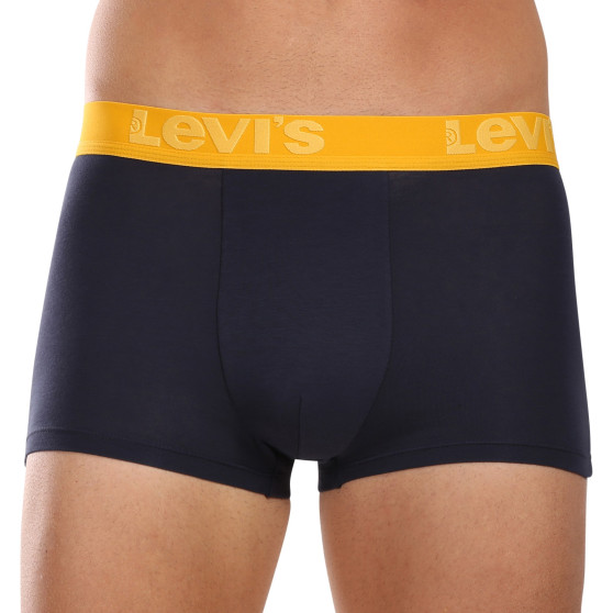 3PACK Boxershorts för herrar Levis multicolour (905042001 024)